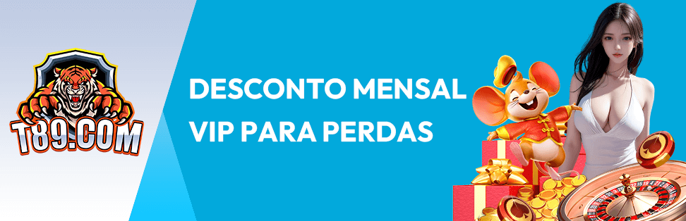 ganhar dinheiro pela internet apostas